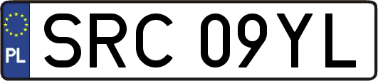 SRC09YL