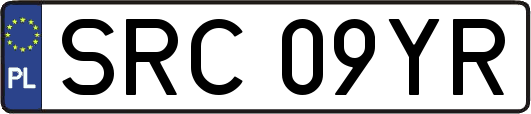SRC09YR