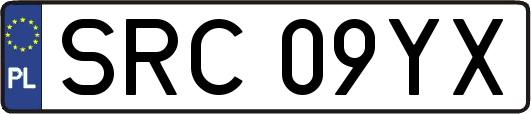 SRC09YX