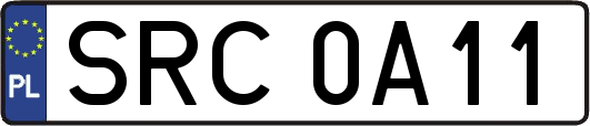 SRC0A11