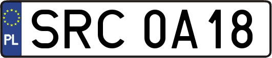 SRC0A18
