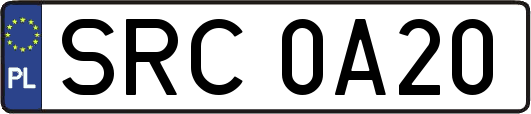 SRC0A20