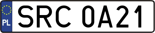 SRC0A21
