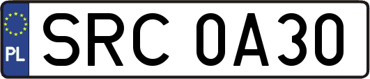 SRC0A30