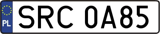 SRC0A85