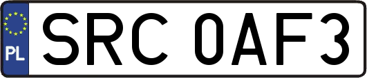 SRC0AF3