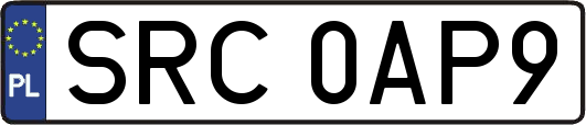 SRC0AP9