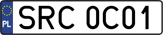 SRC0C01