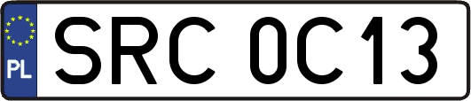 SRC0C13