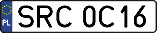 SRC0C16