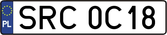 SRC0C18