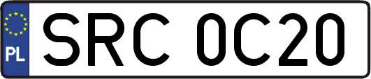 SRC0C20