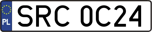 SRC0C24