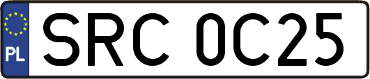 SRC0C25