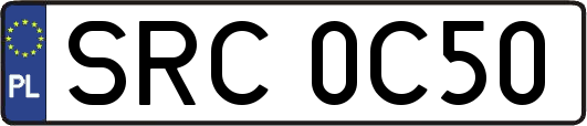 SRC0C50