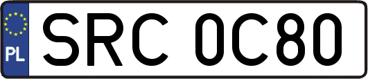 SRC0C80