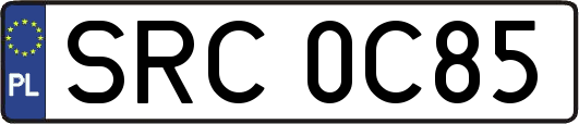 SRC0C85