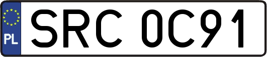 SRC0C91