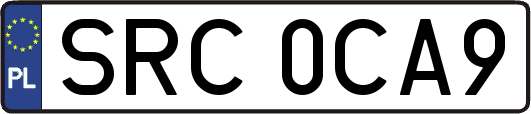 SRC0CA9