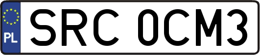SRC0CM3