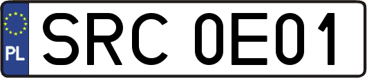 SRC0E01