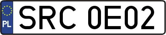 SRC0E02