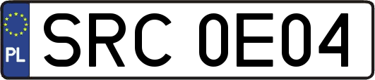 SRC0E04