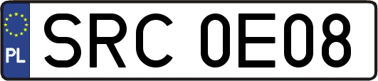 SRC0E08