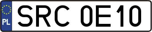 SRC0E10