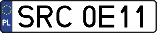 SRC0E11