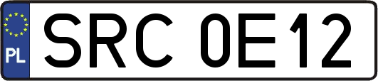 SRC0E12