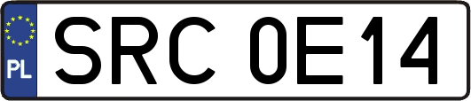 SRC0E14