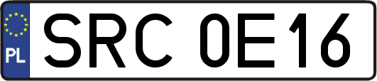 SRC0E16