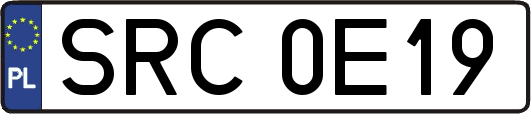 SRC0E19