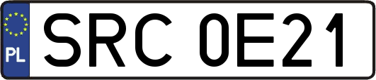 SRC0E21