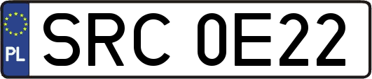 SRC0E22