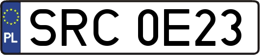 SRC0E23