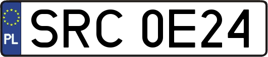 SRC0E24