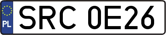 SRC0E26