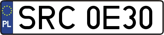 SRC0E30