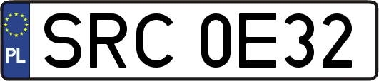 SRC0E32