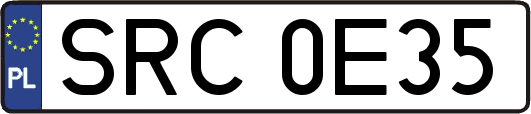 SRC0E35
