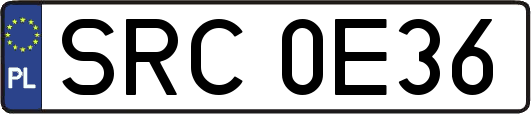 SRC0E36