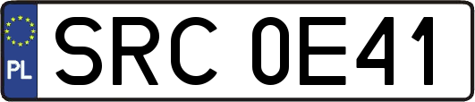 SRC0E41