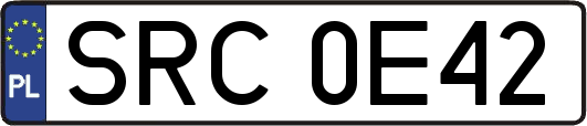 SRC0E42