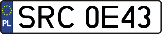 SRC0E43