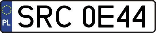 SRC0E44