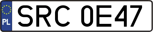SRC0E47