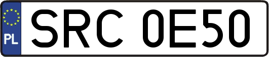 SRC0E50