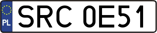 SRC0E51